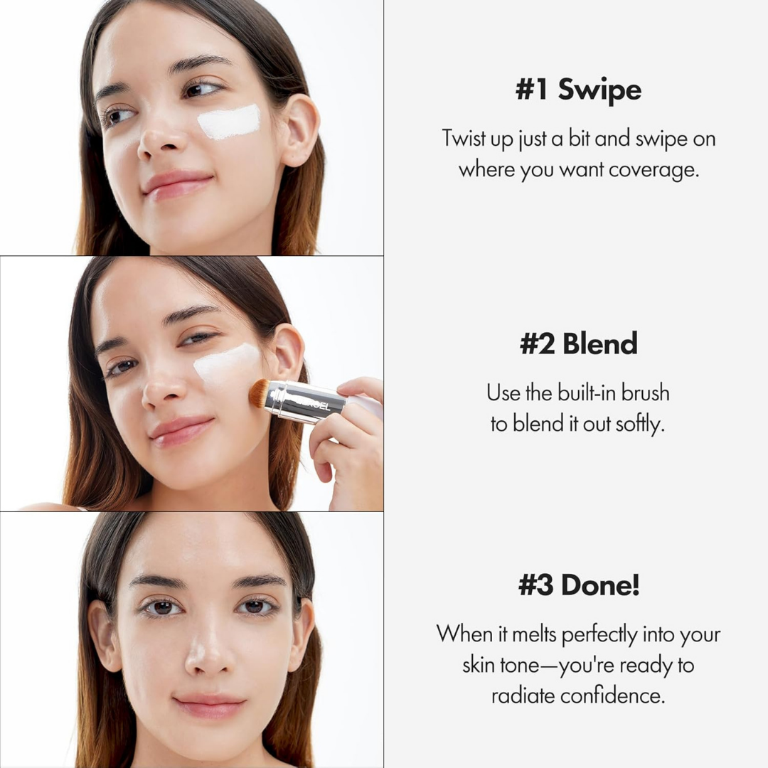 The Original White Foundation