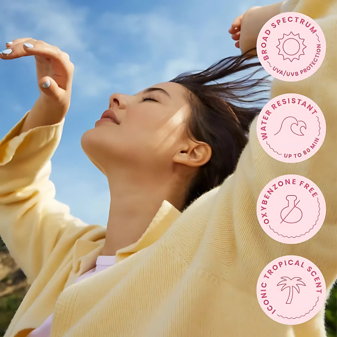 SPF 30 Mineral Powder