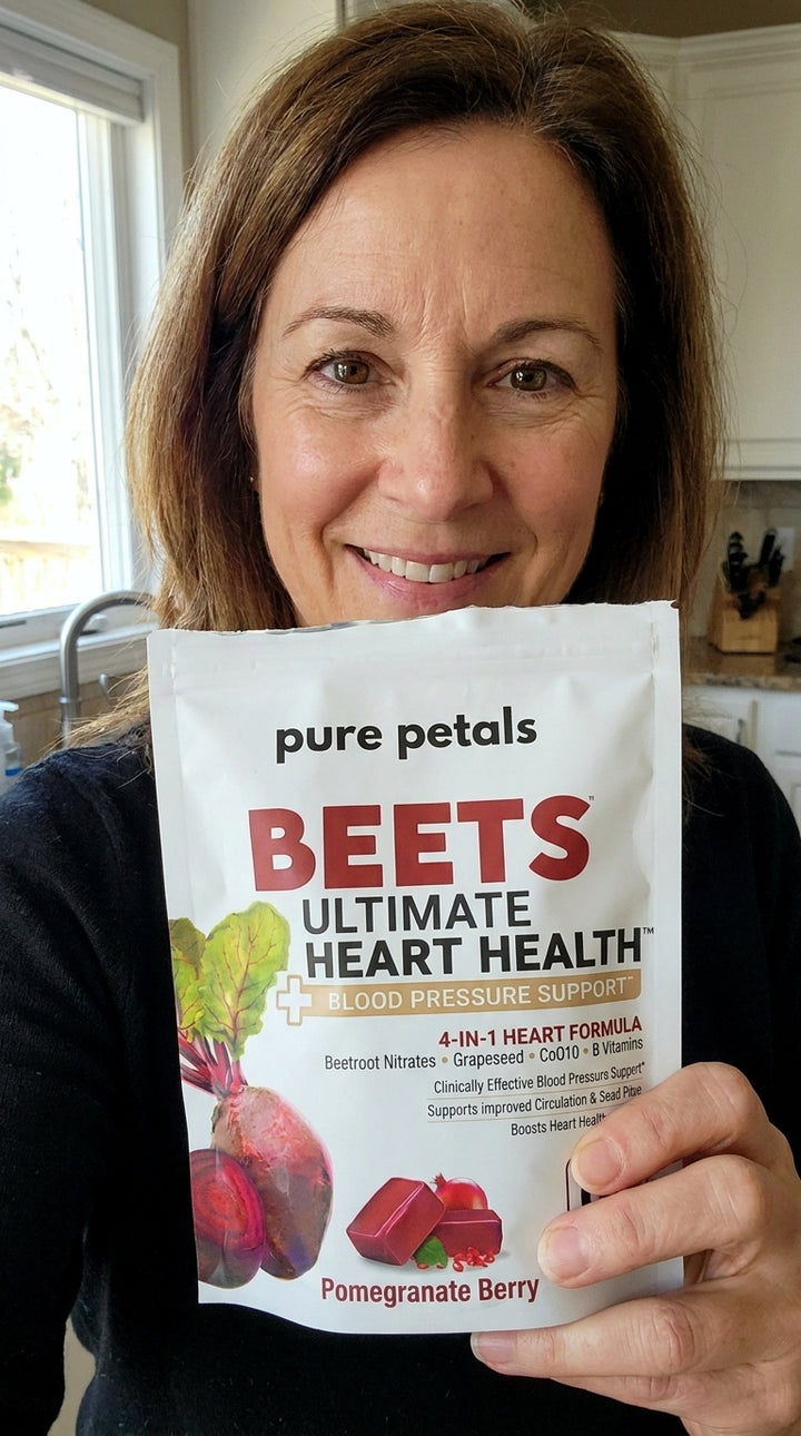 Review by Linda K